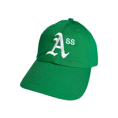 Ass Hat