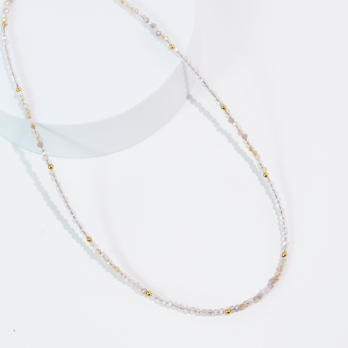 Amalfi Breeze Necklace