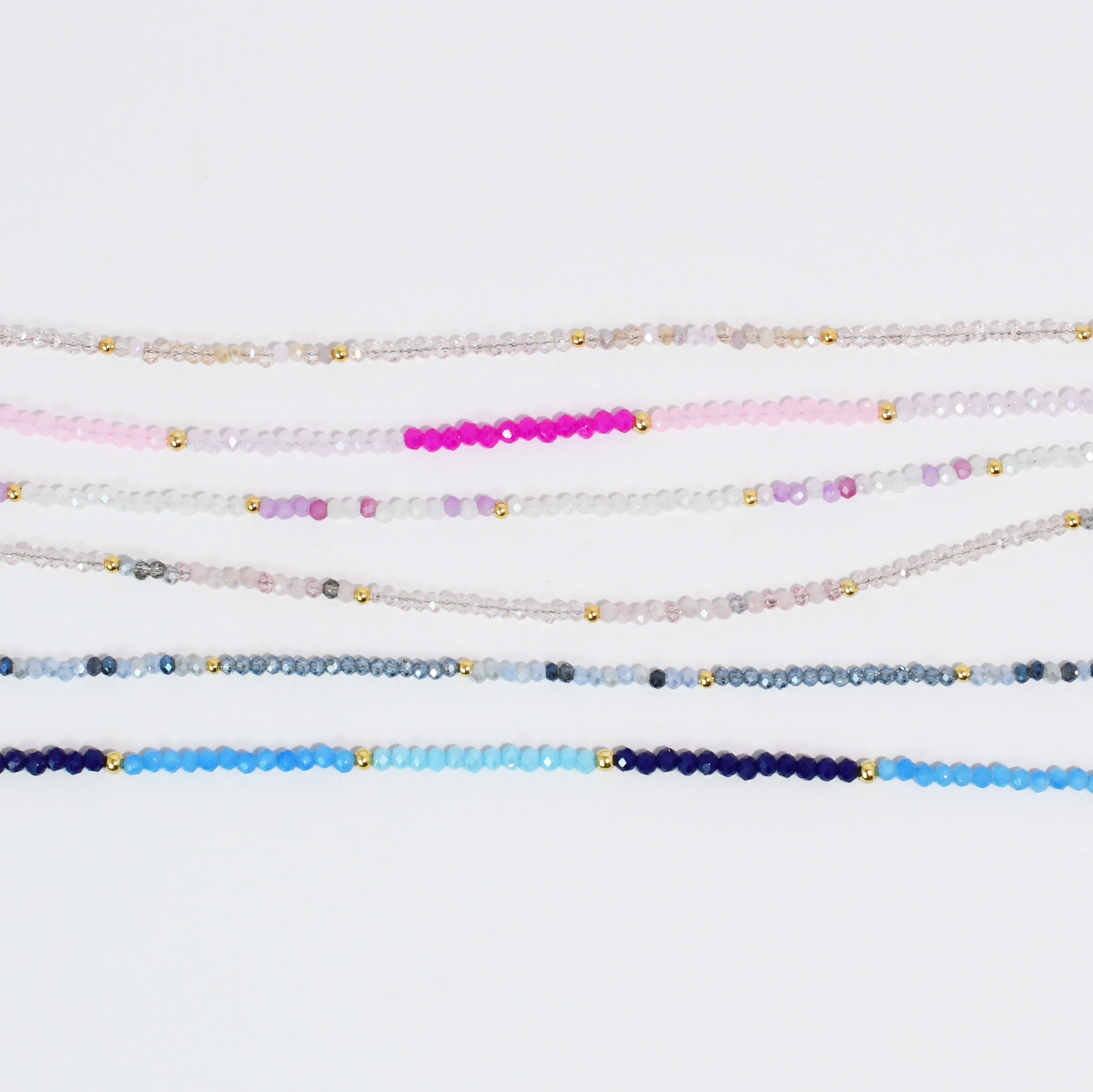 Amalfi Breeze Necklace