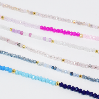 Amalfi Breeze Necklace