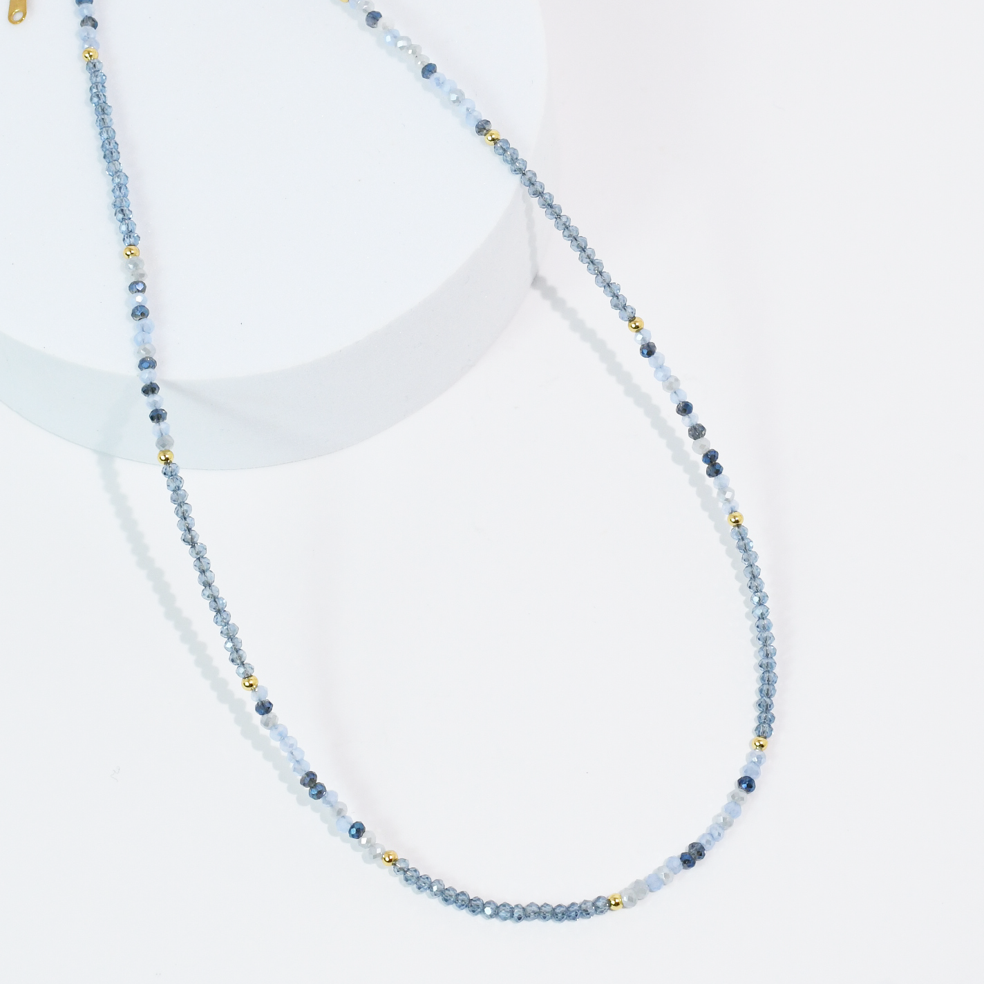 Amalfi Breeze Necklace