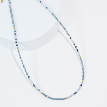 Amalfi Breeze Necklace