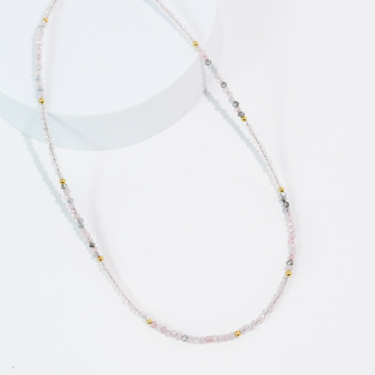 Amalfi Breeze Necklace