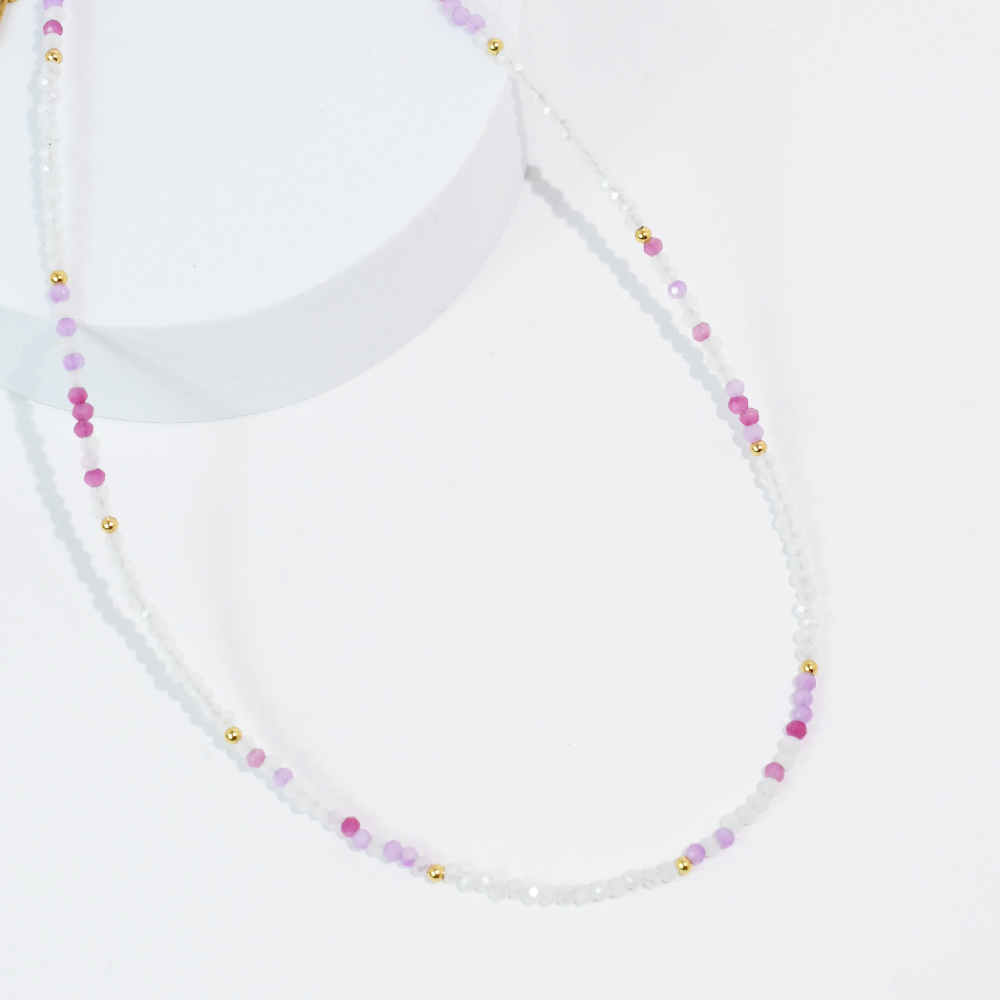 Amalfi Breeze Necklace