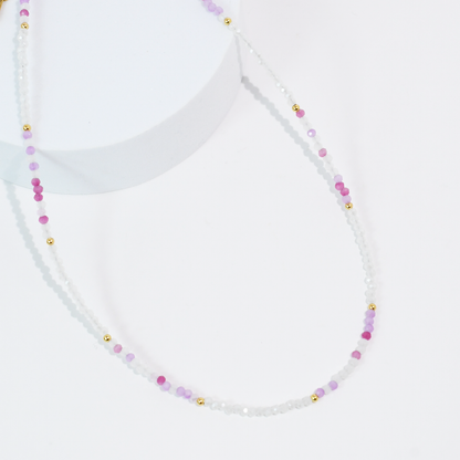Amalfi Breeze Necklace