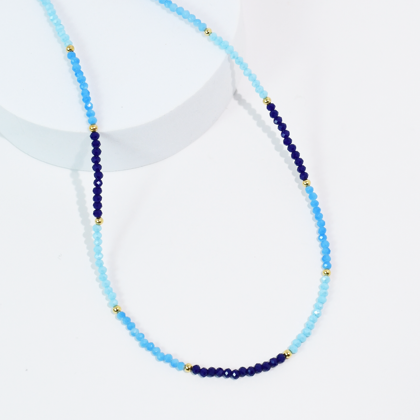 Amalfi Breeze Necklace