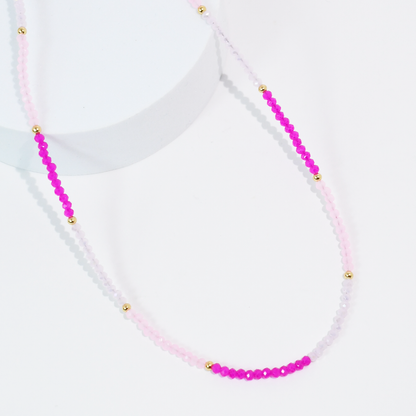 Amalfi Breeze Necklace
