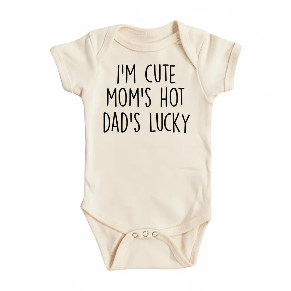 Aunt Newborn Gift Baby Onesie® Bodysuit
