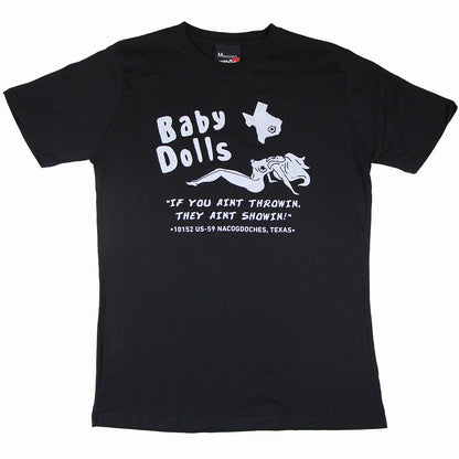 Baby Dolls - BYOB - Ships Week of 6/29
