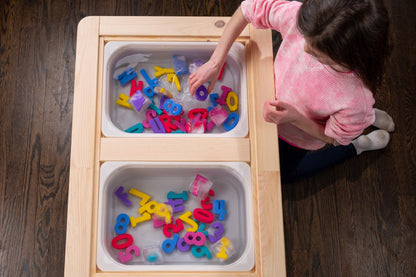 ABC Find & Fit Puzzle