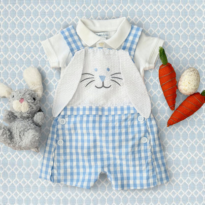 Boys Bunny Jon Jon