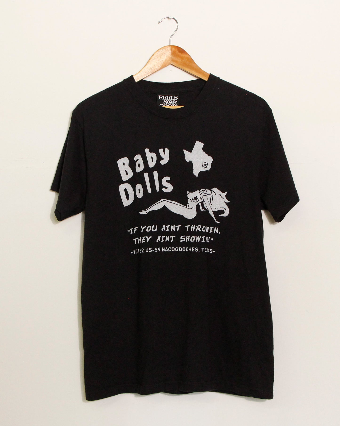 Baby Dolls - BYOB - Ships Week of 6/29