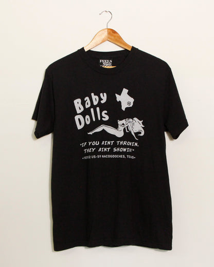 Baby Dolls - BYOB - Ships Week of 6/29