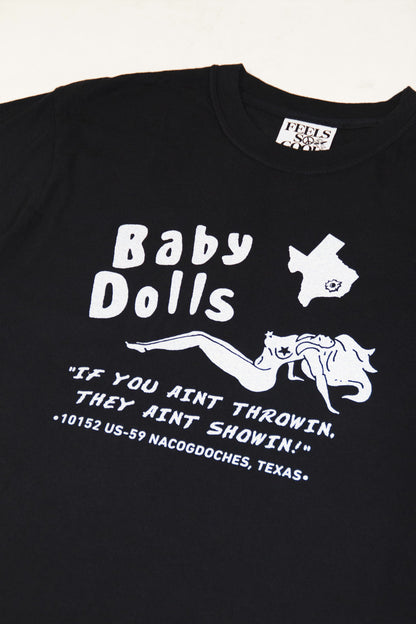 Baby Dolls - BYOB - Ships Week of 6/29