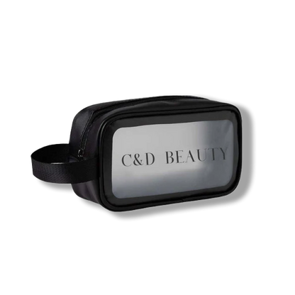 Beauty Bestie Makeup Bag