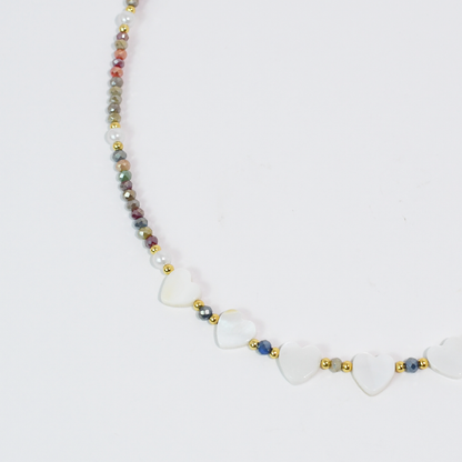 Bead Mine Necklace