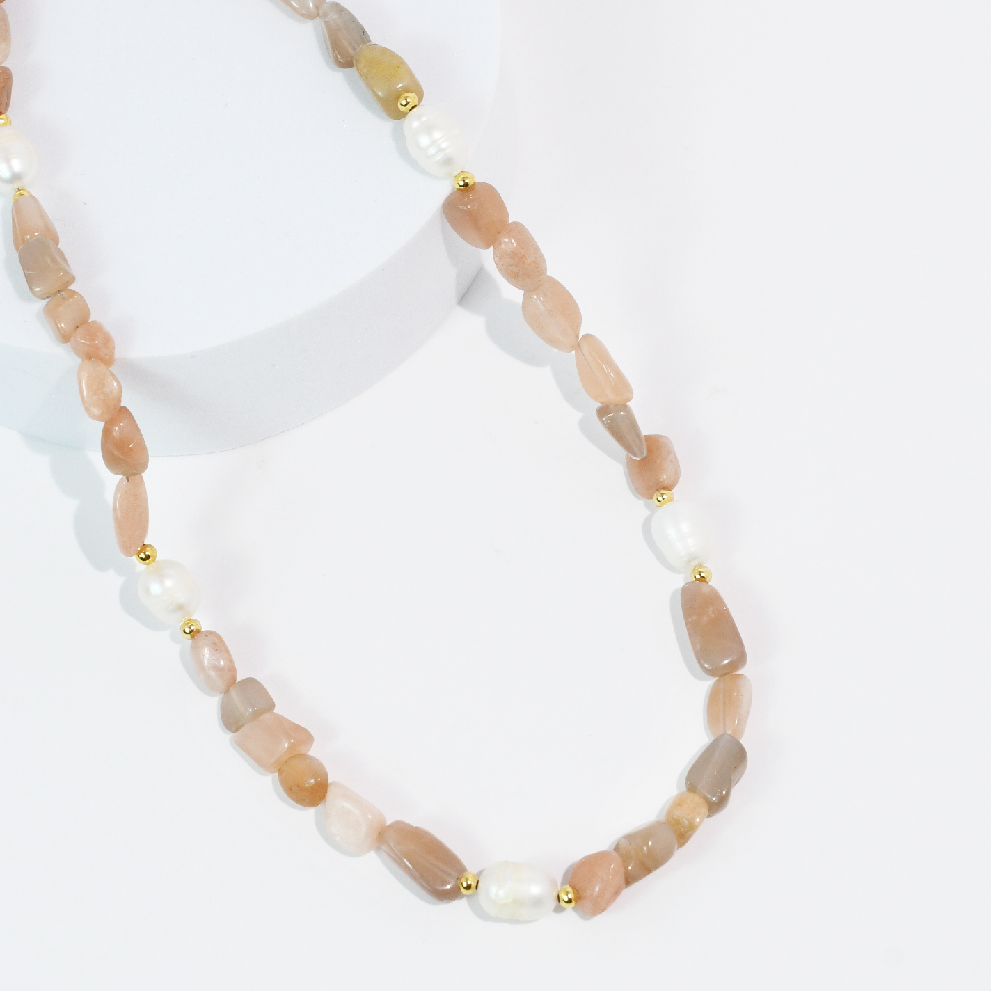 Beaded Bliss Necklaces