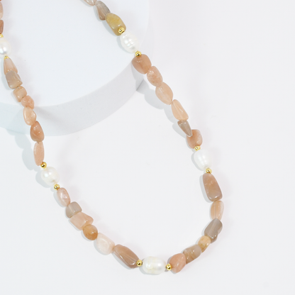 Beaded Bliss Necklaces