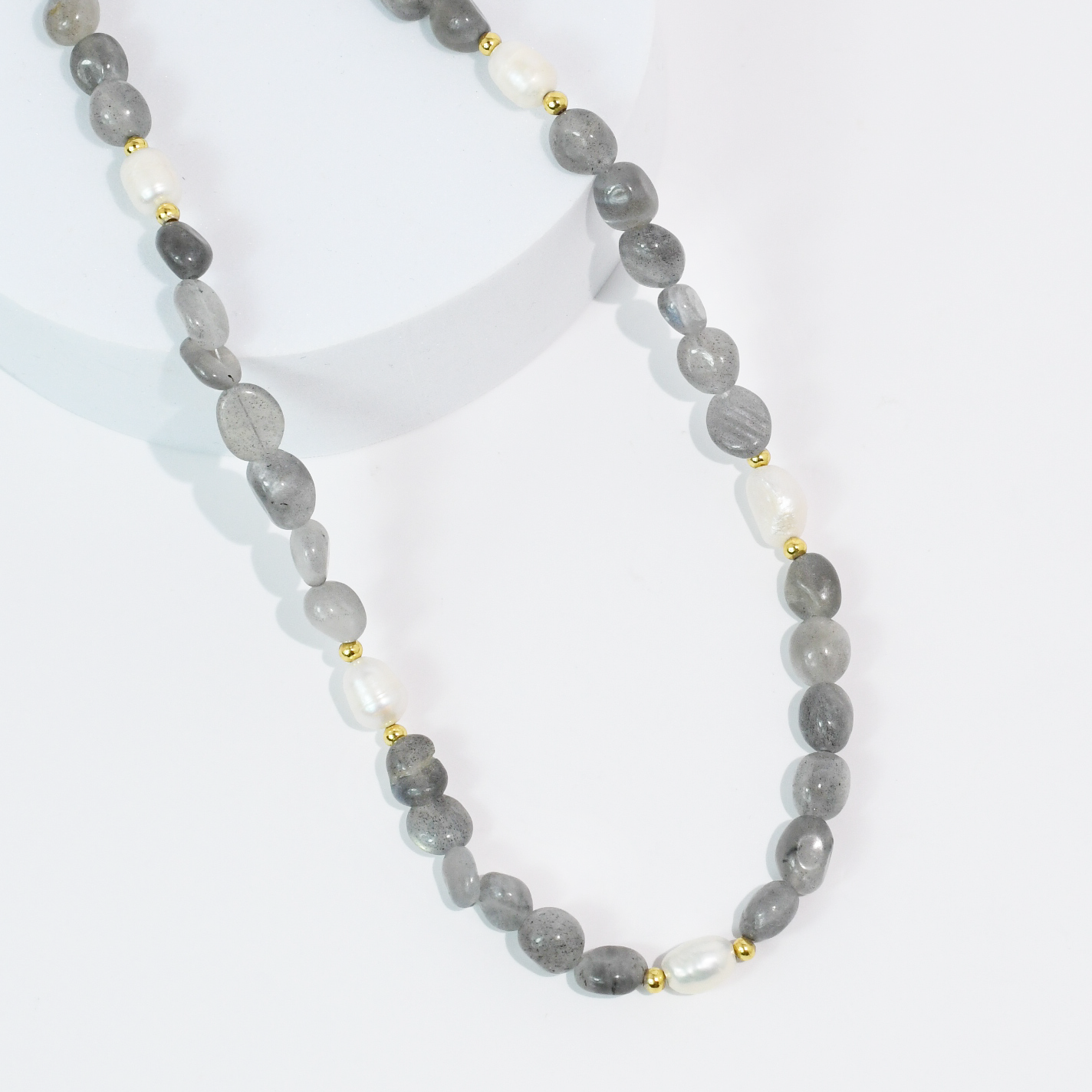 Beaded Bliss Necklaces