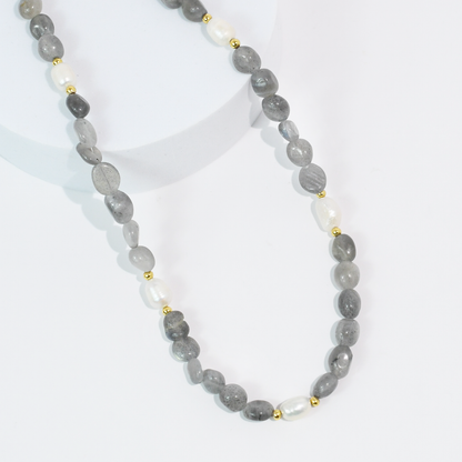 Beaded Bliss Necklaces