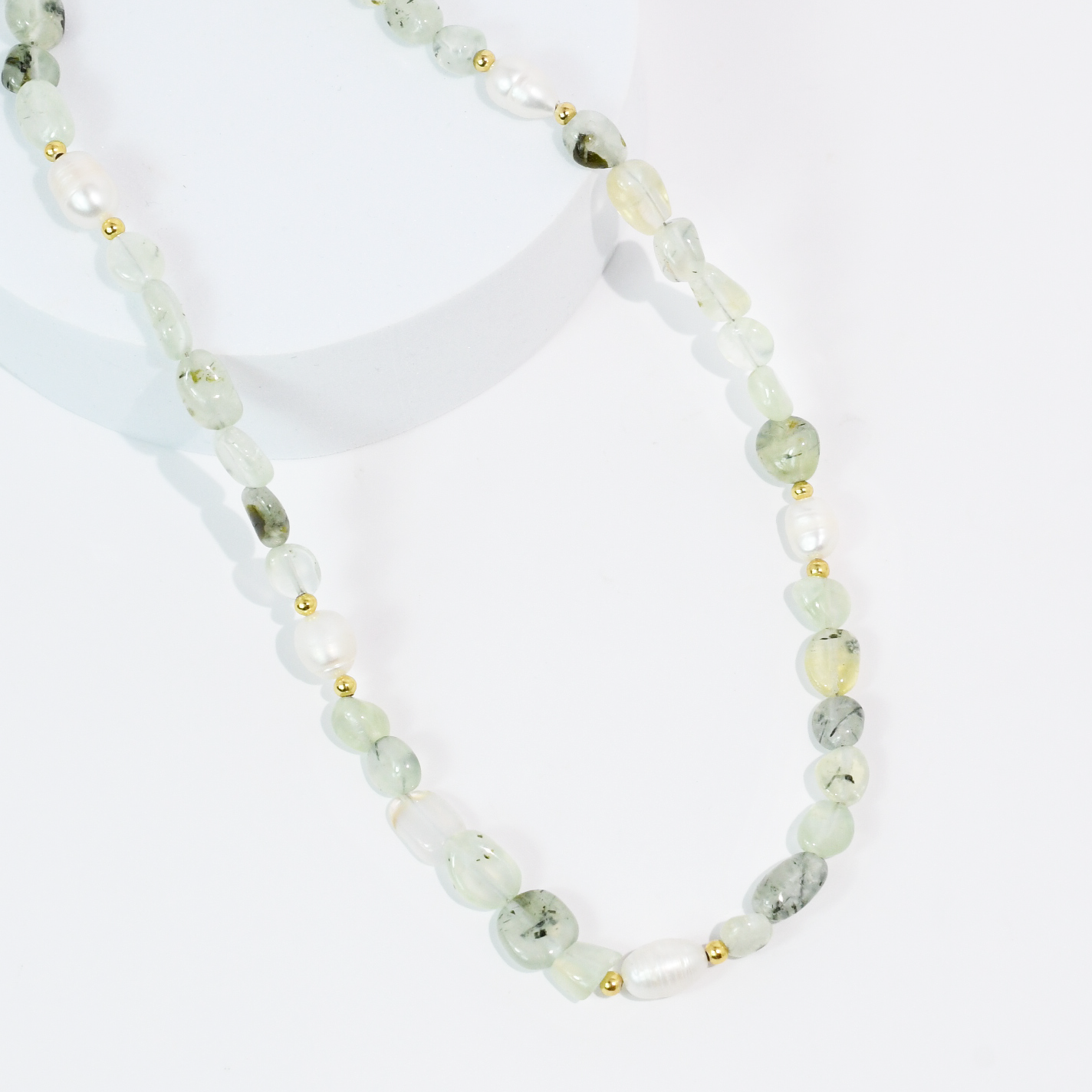 Beaded Bliss Necklaces