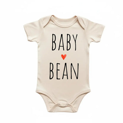 Bean Newborn Baby Onesie® Bodysuit