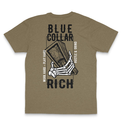 Blue Collar Rich