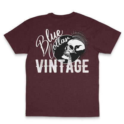 Blue Collar Vintage