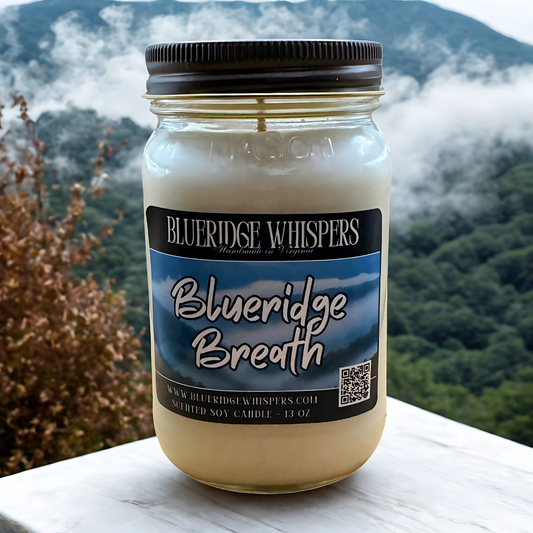 Blueridge Breath