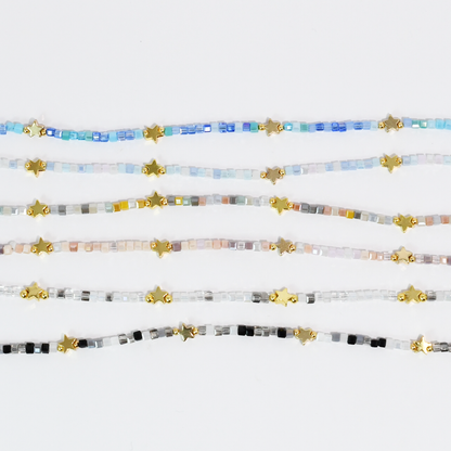 Born To Shine Necklaces