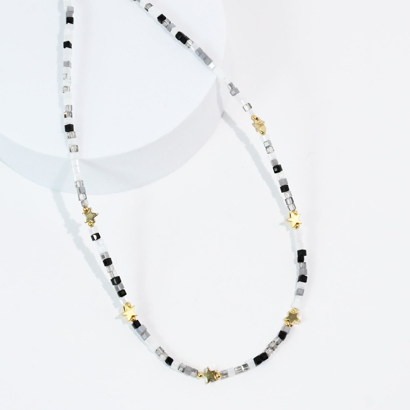 Born To Shine Necklaces