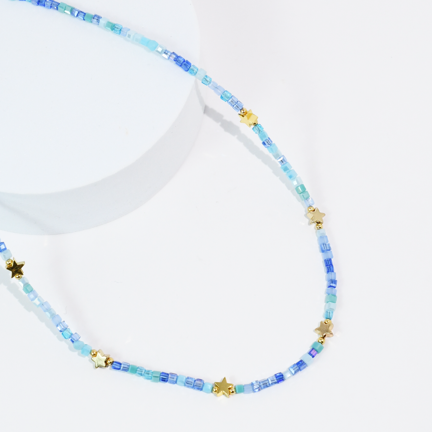 Born To Shine Necklaces