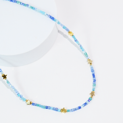 Born To Shine Necklaces