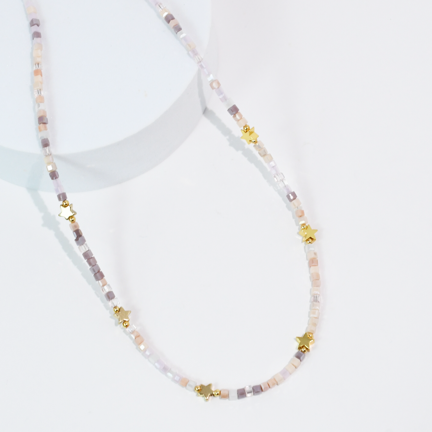 Born To Shine Necklaces