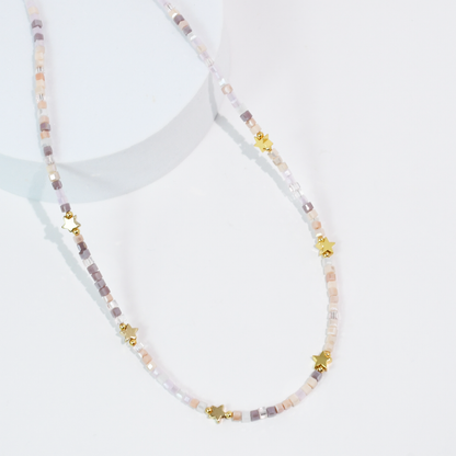 Born To Shine Necklaces