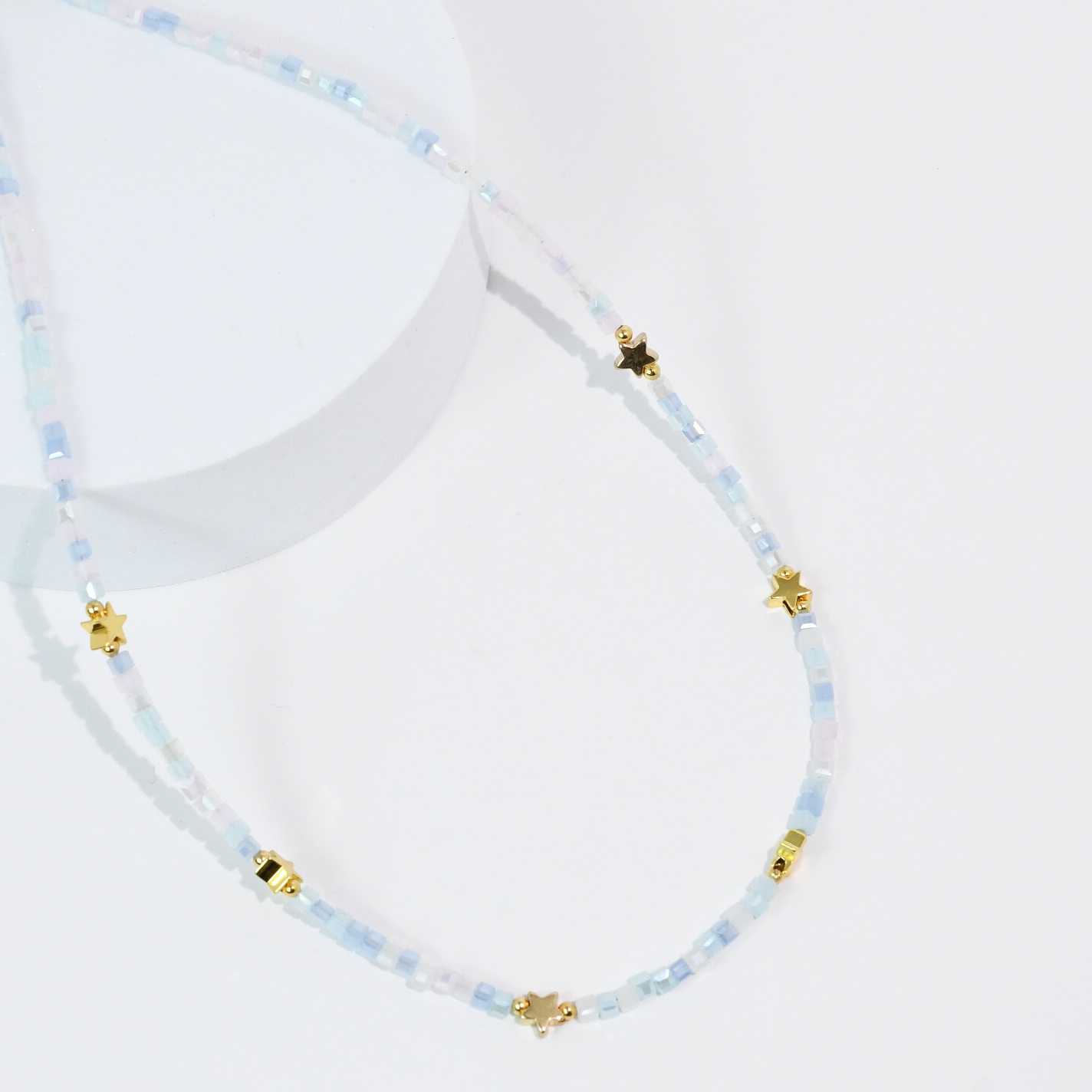 Born To Shine Necklaces