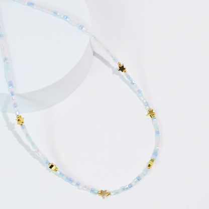 Born To Shine Necklaces