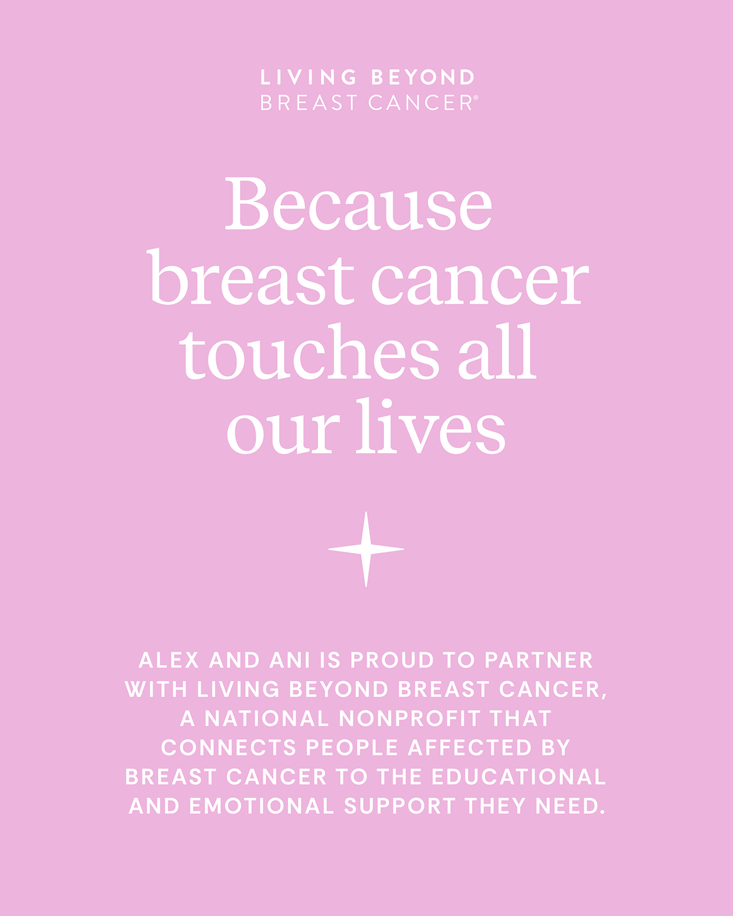 Breast Cancer Awareness Pink Ribbon Huggie Hoop Earrings