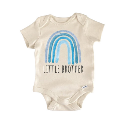 Bro Sibling Newborn Baby Onesie® Bodysuit
