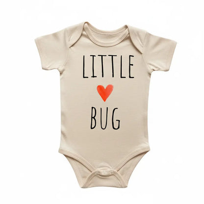 Bug Newborn Baby Onesie® Bodysuit