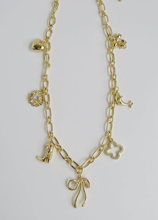 Southern Charm Necklace