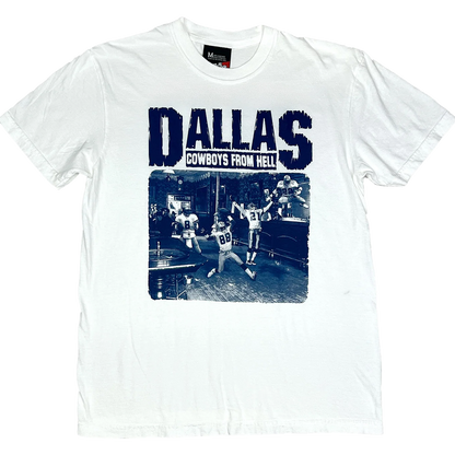 Dallas Cowboys From Hell