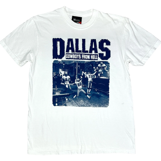 Dallas Cowboys From Hell