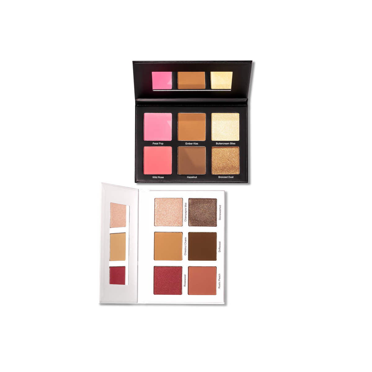 Radiance Trio Palette
