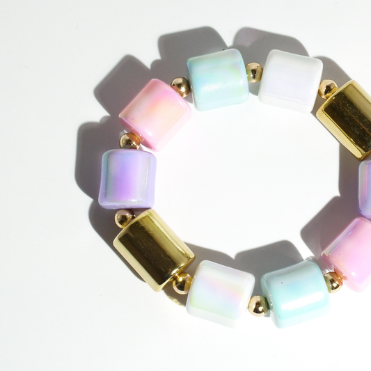 Candy Crush Bracelet