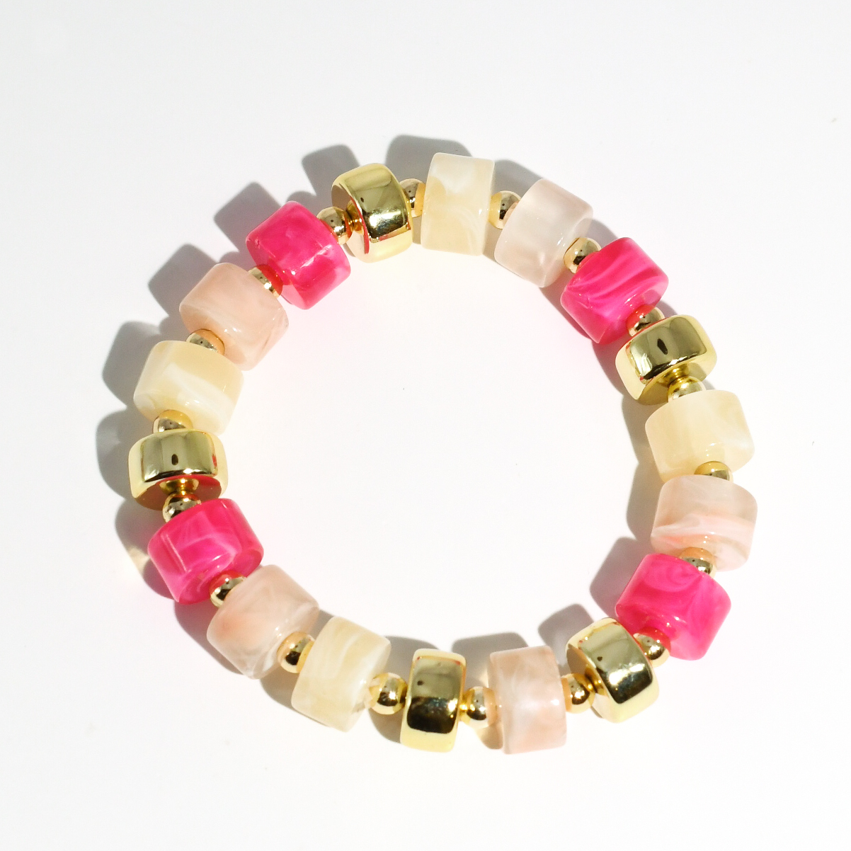 Candy Pop Bracelet