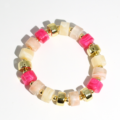 Candy Pop Bracelet