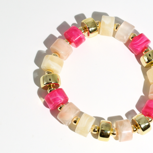 Candy Pop Bracelet