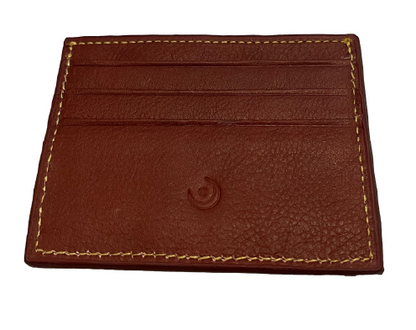 College of Charleston - CofC Logo Card Wallet