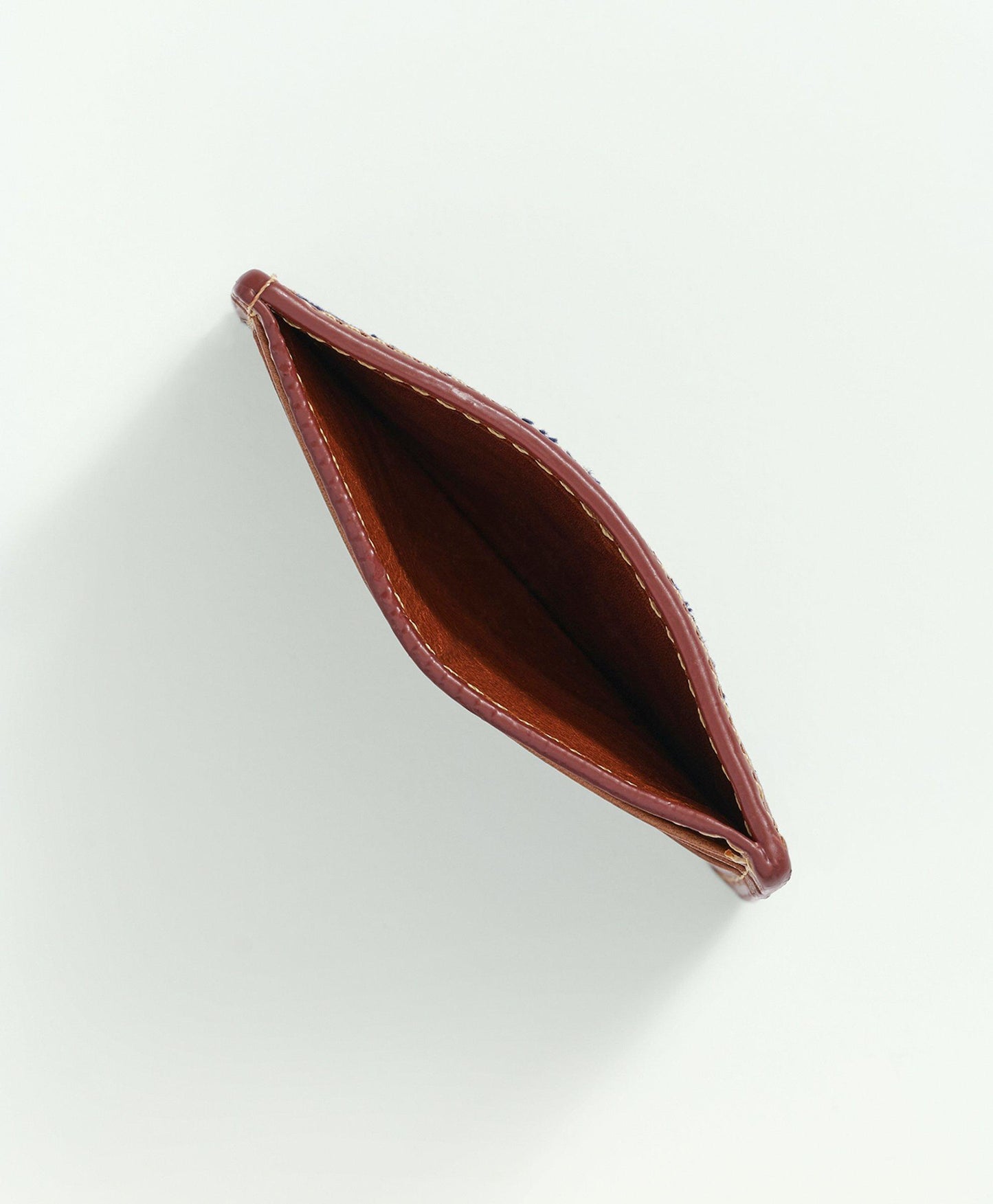 Bouquet of Daisies Card Wallet